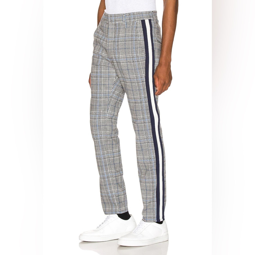 Mother Denim - The Shaker Prep